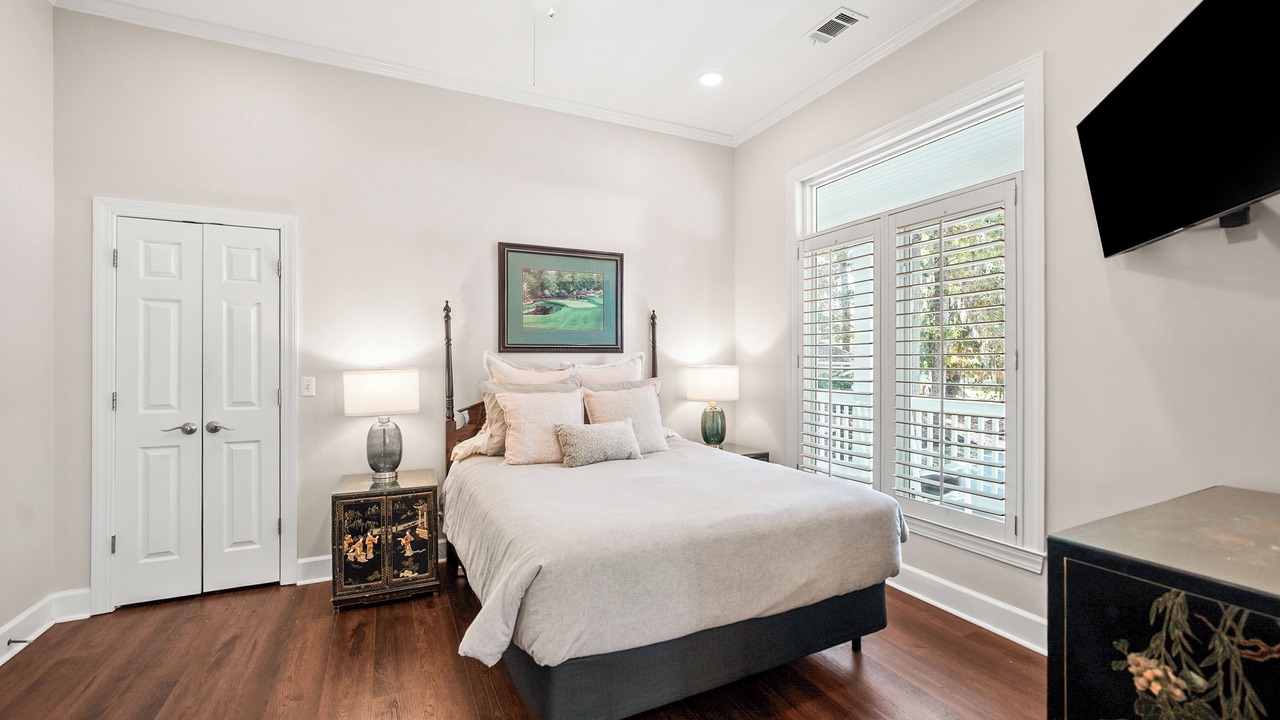 Photo of Bedroom in Okatie