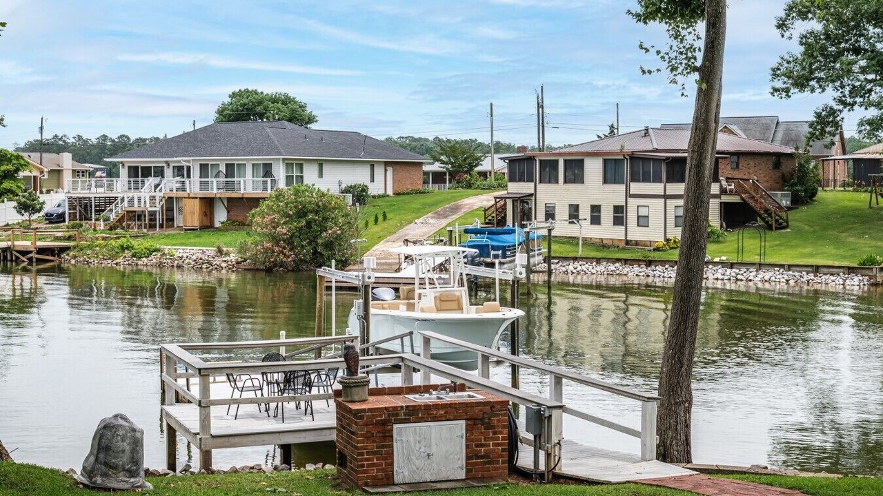 Photo of Outdoor in Leesville