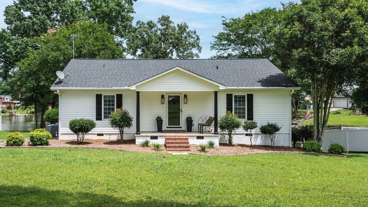 Photo of Outdoor in Leesville