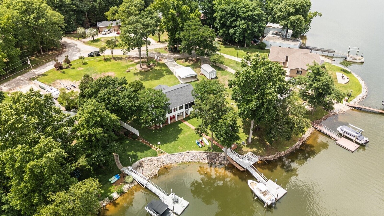 Photo of Outdoor in Leesville