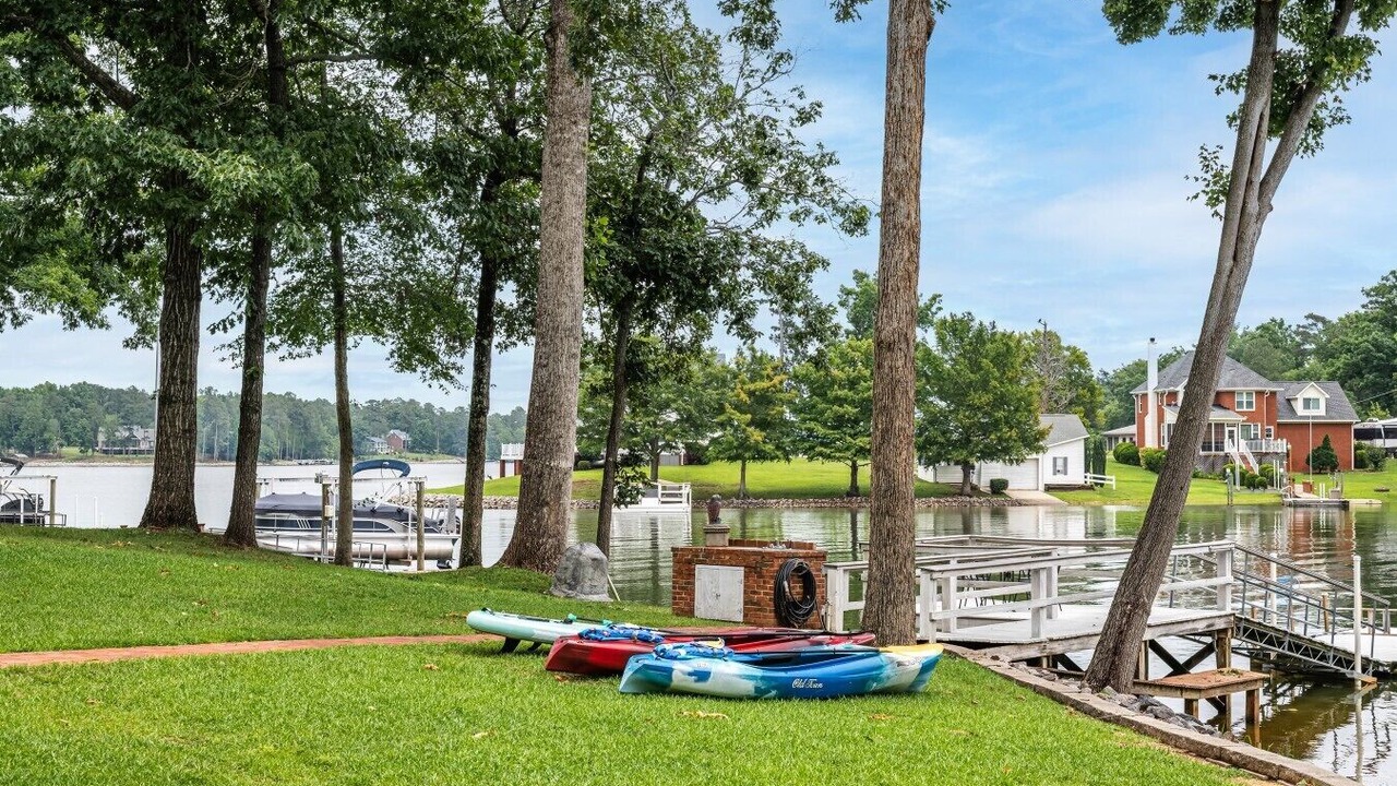 Photo of Outdoor in Leesville