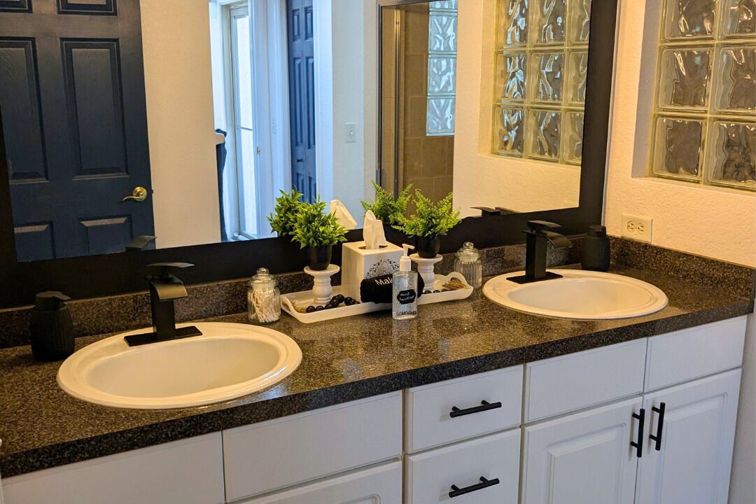Photo of Bathroom in Lutz