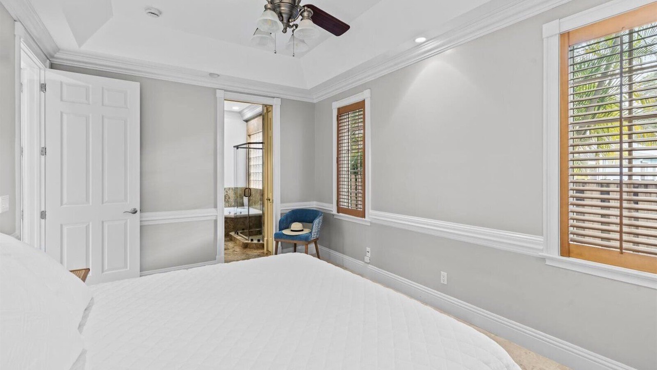 Photo of Bedroom in Hobe Sound