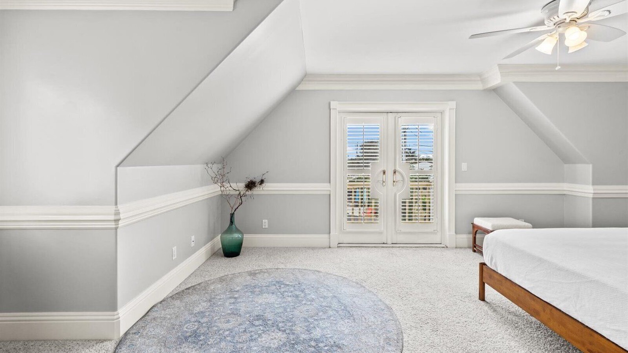Photo of Bedroom in Hobe Sound
