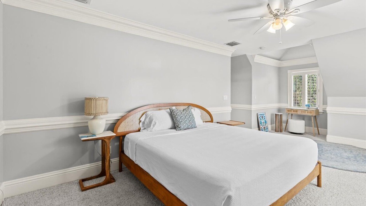 Photo of Bedroom in Hobe Sound