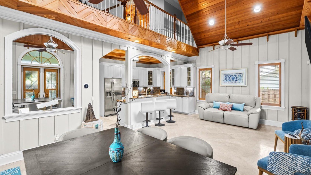 Photo of Livingroom in Hobe Sound