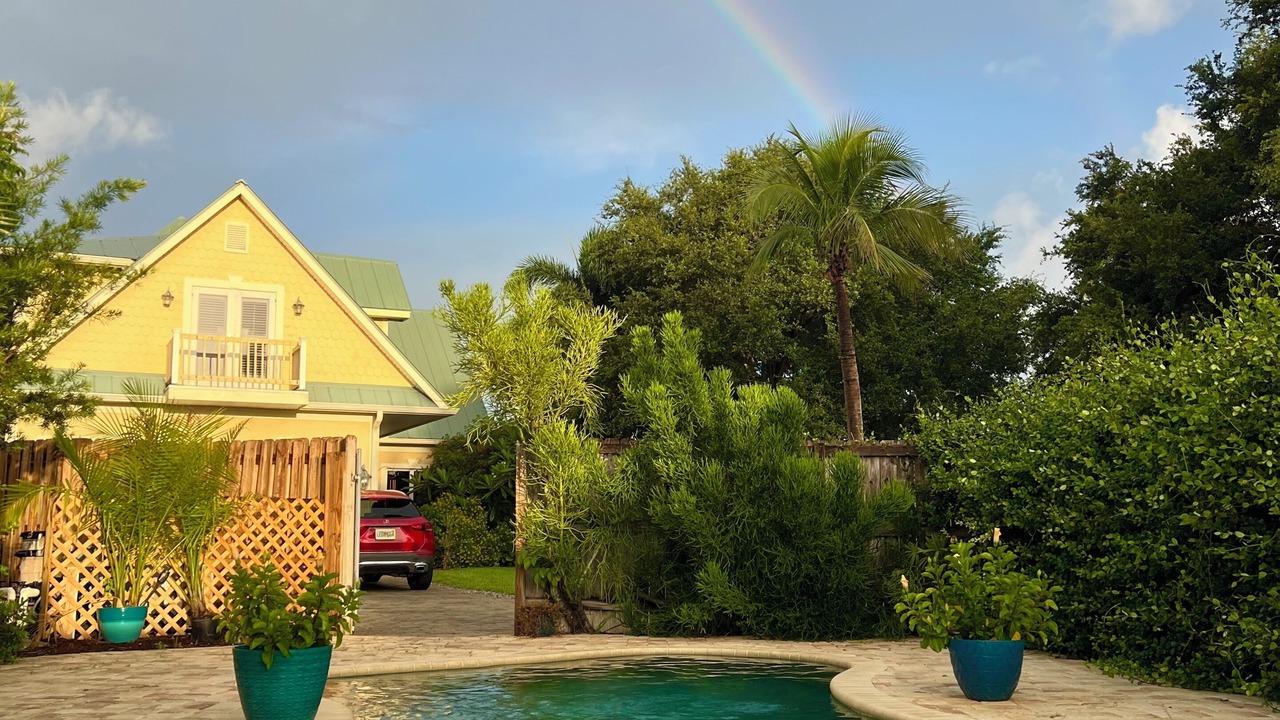 Photo of Outdoor in Hobe Sound
