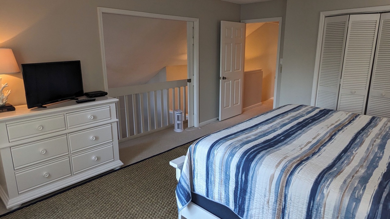 Photo of Bedroom in Dataw Island
