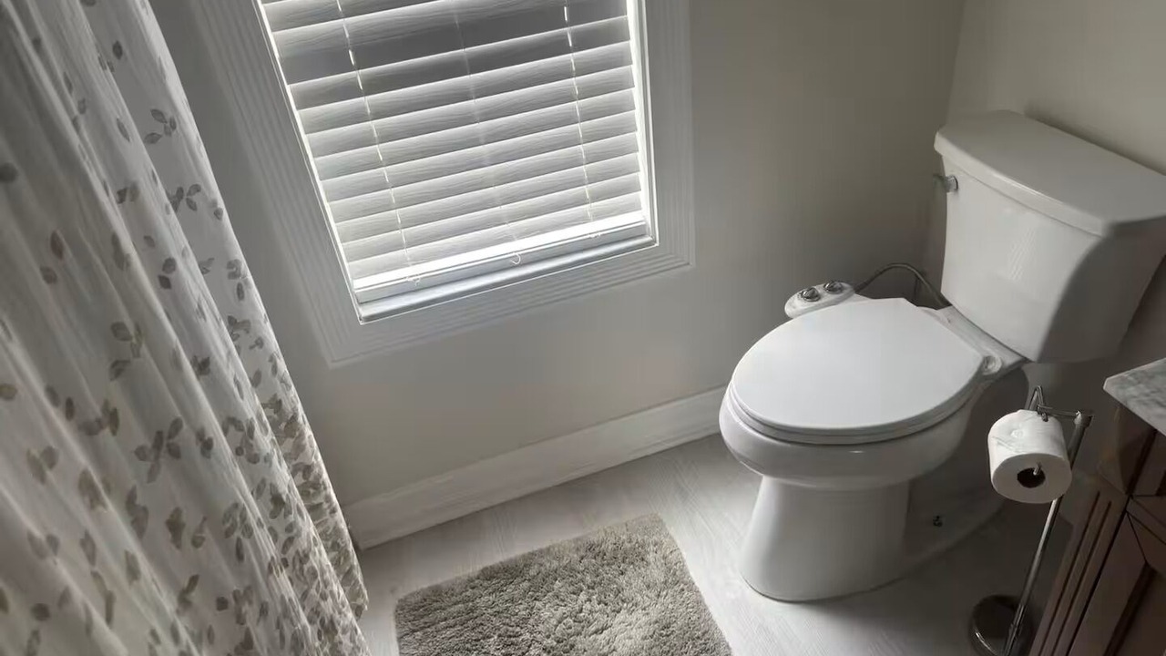 Photo of Bathroom in County Line Coalition