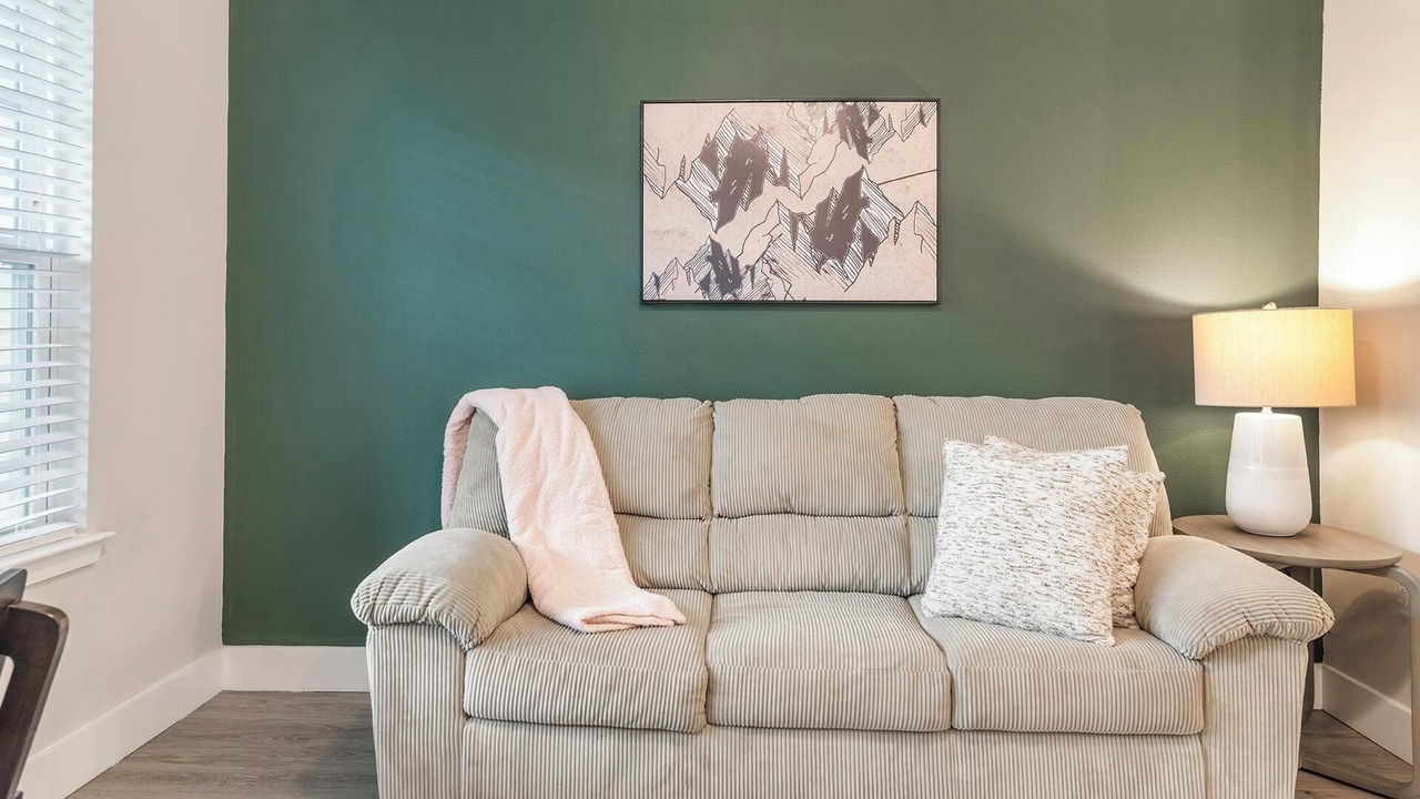 Photo of Livingroom in Southeast Orlando