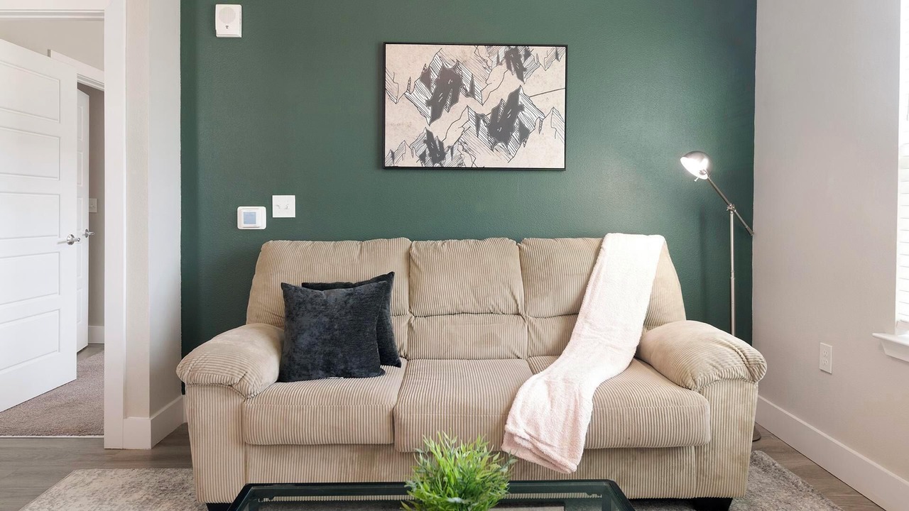 Photo of Livingroom in Southeast Orlando