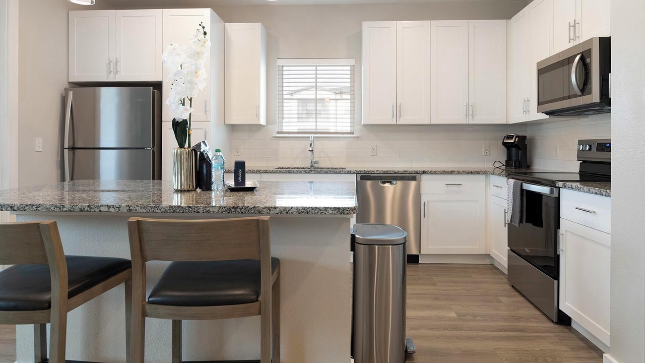 Photo of Kitchen in Southeast Orlando