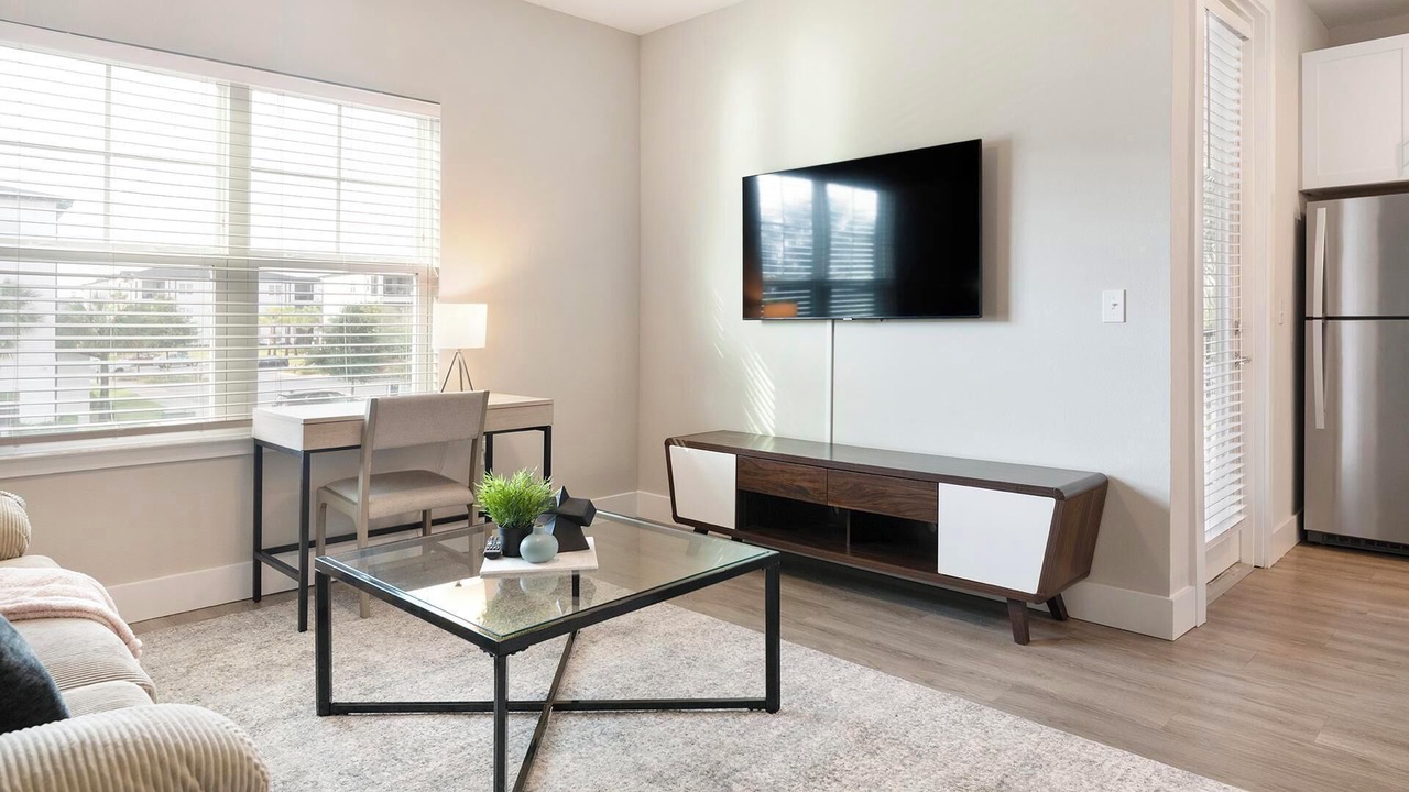 Photo of Livingroom in Southeast Orlando