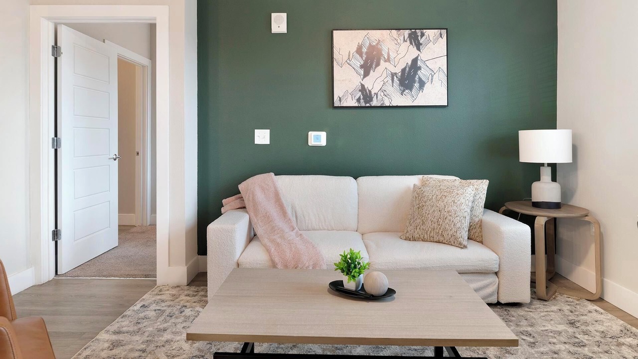 Photo of Livingroom in Southeast Orlando