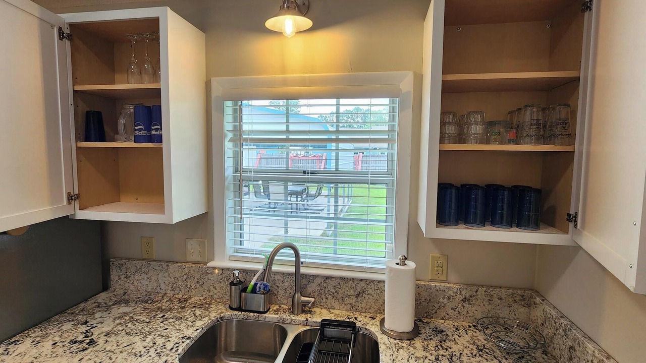 Photo of Kitchen in Jacksonville