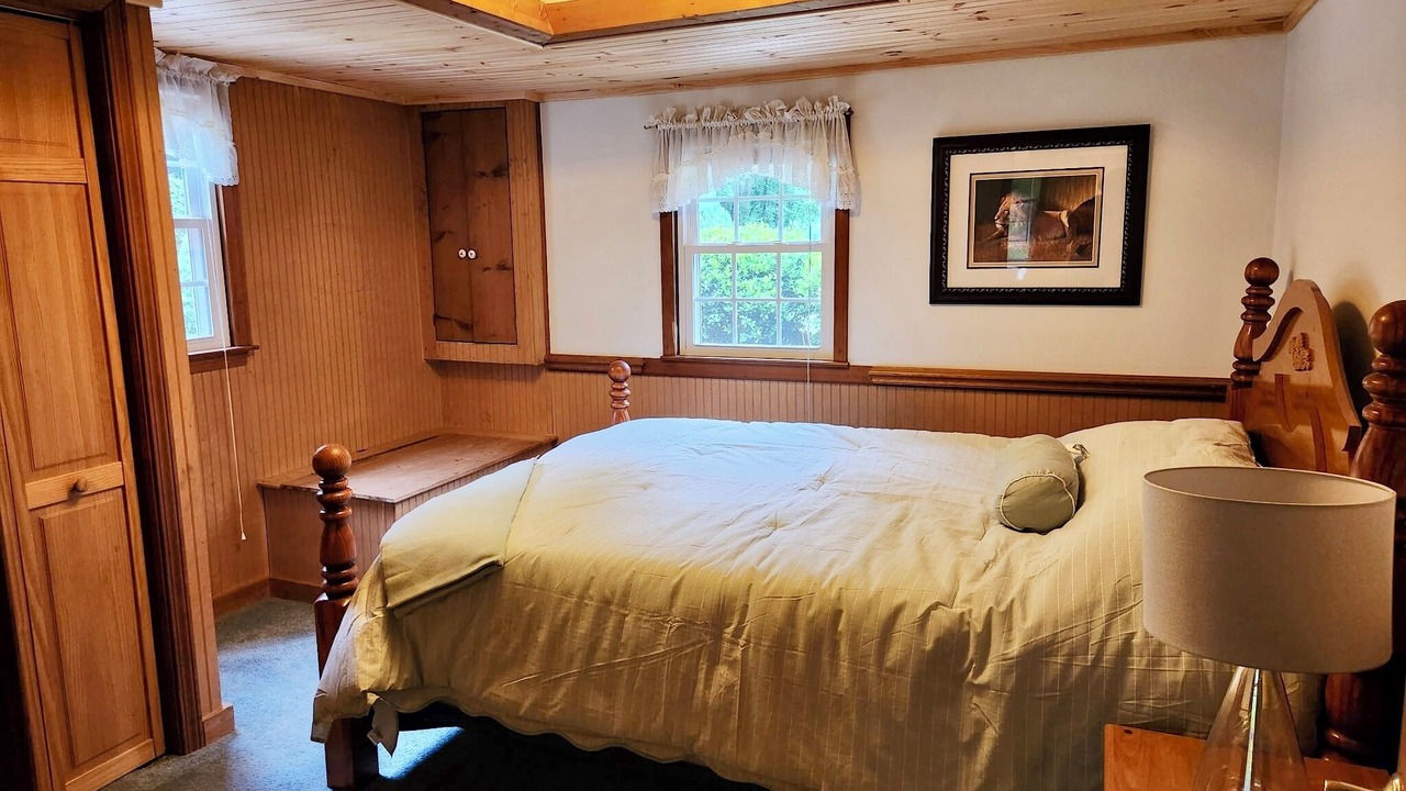 Photo of Bedroom in Cleveland