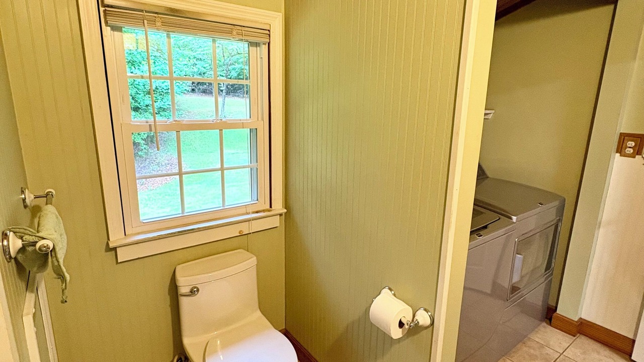Photo of Bathroom in Cleveland