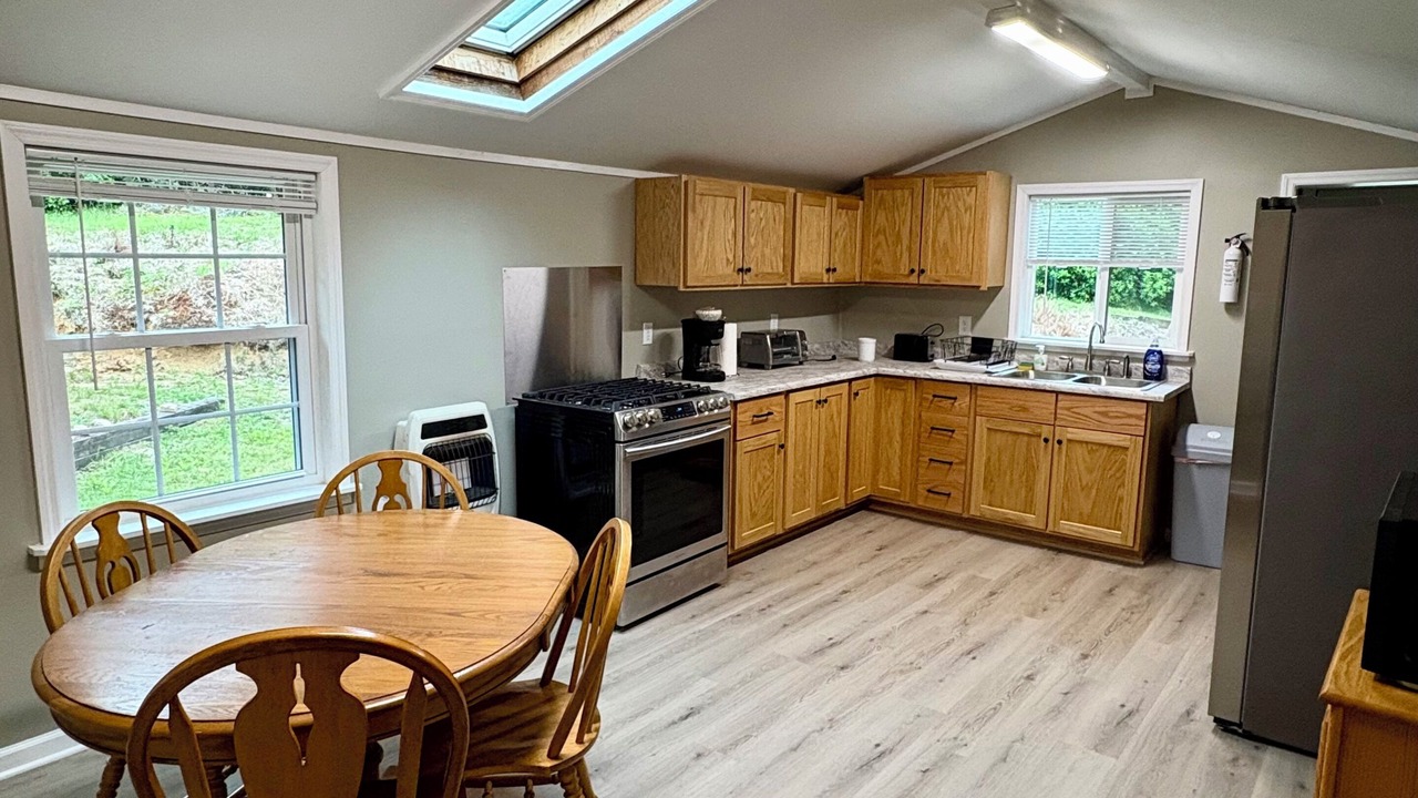 Photo of Kitchen in Cleveland