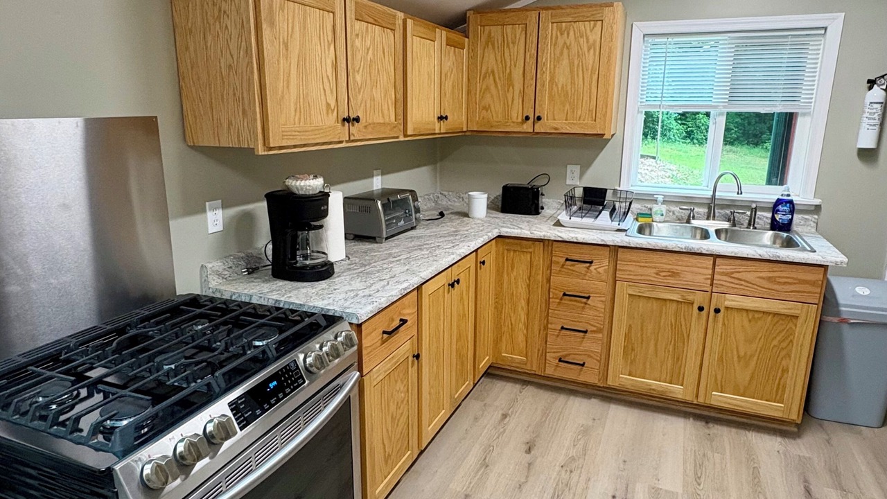 Photo of Kitchen in Cleveland