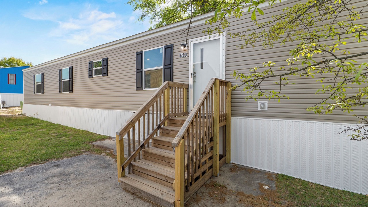 Photo of Outdoor in Springdale