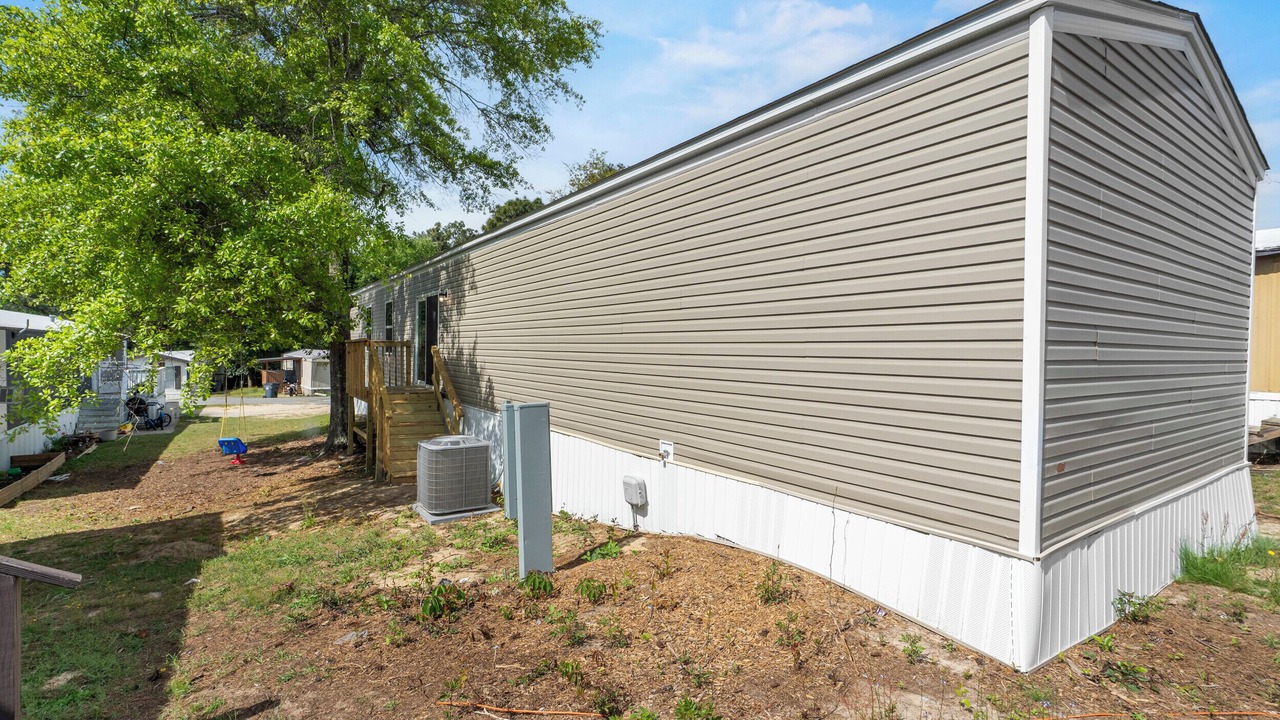 Photo of Outdoor in Springdale