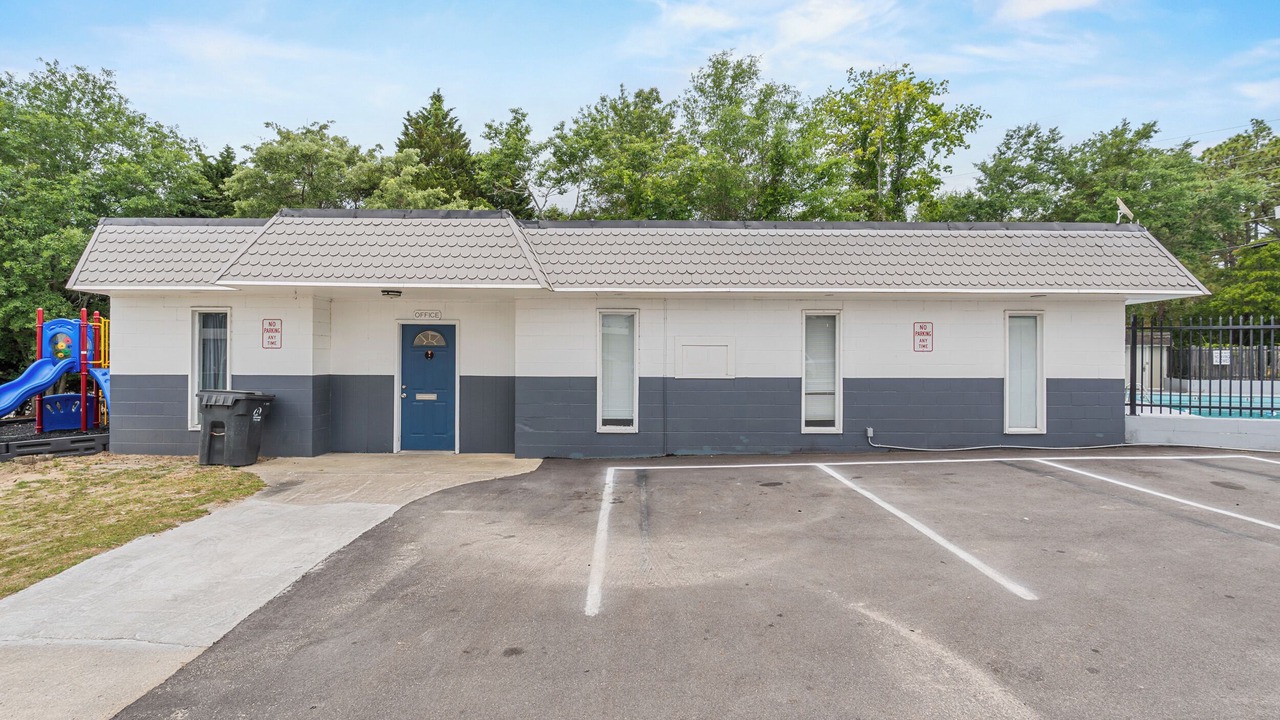 Photo of Outdoor in Springdale