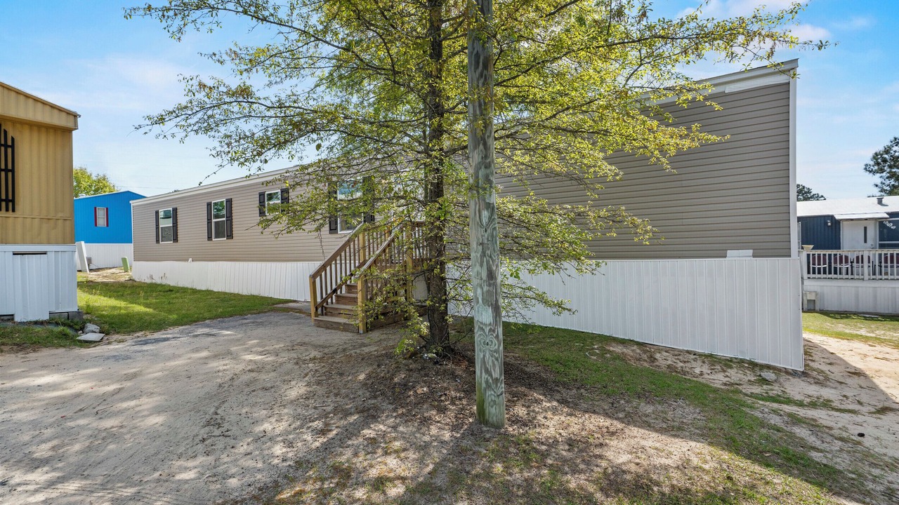 Photo of Outdoor in Springdale