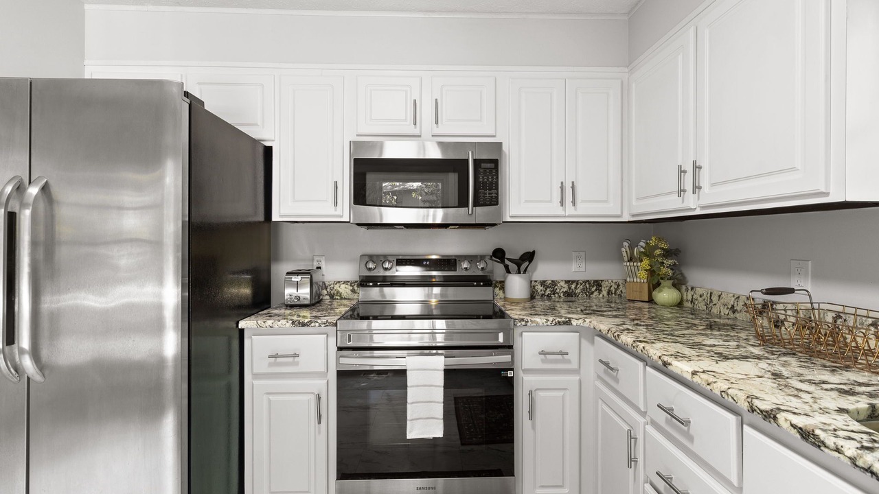 Photo of Kitchen in Westover