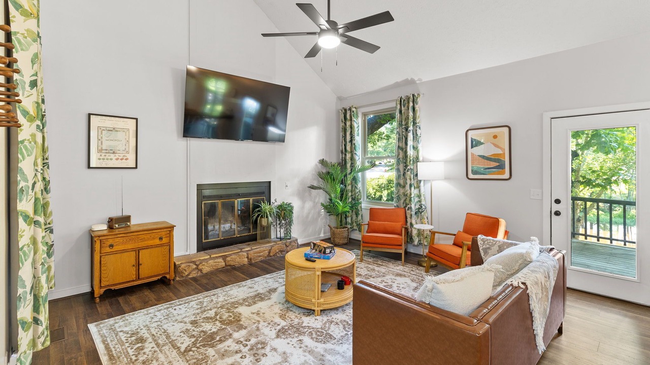 Photo of Livingroom in Westover