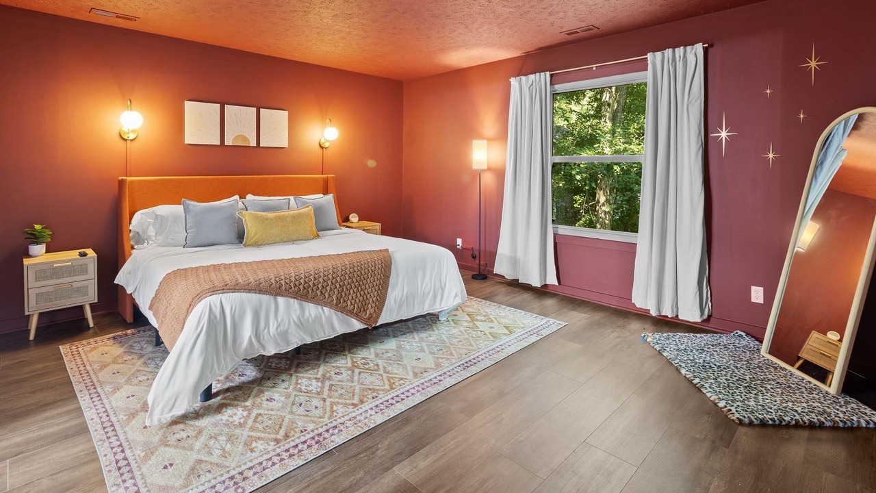 Photo of Bedroom in Westover