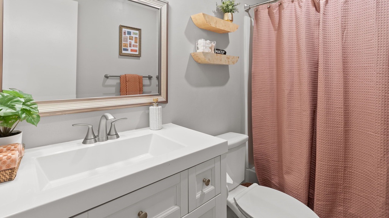Photo of Bathroom in Westover