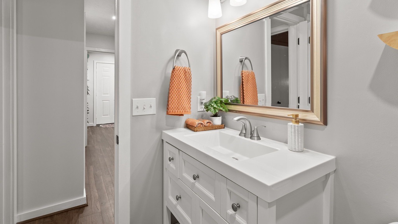 Photo of Bathroom in Westover