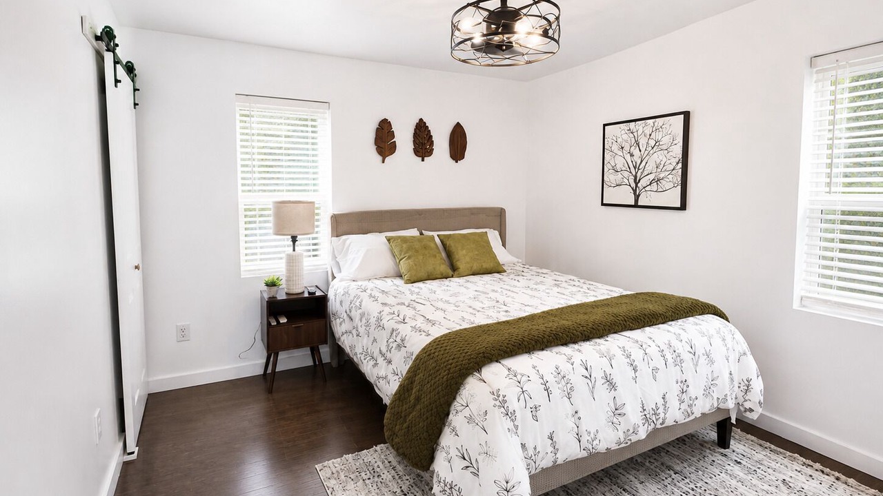 Photo of Bedroom in Sylvania