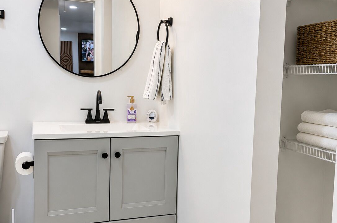 Photo of Bathroom in Sylvania