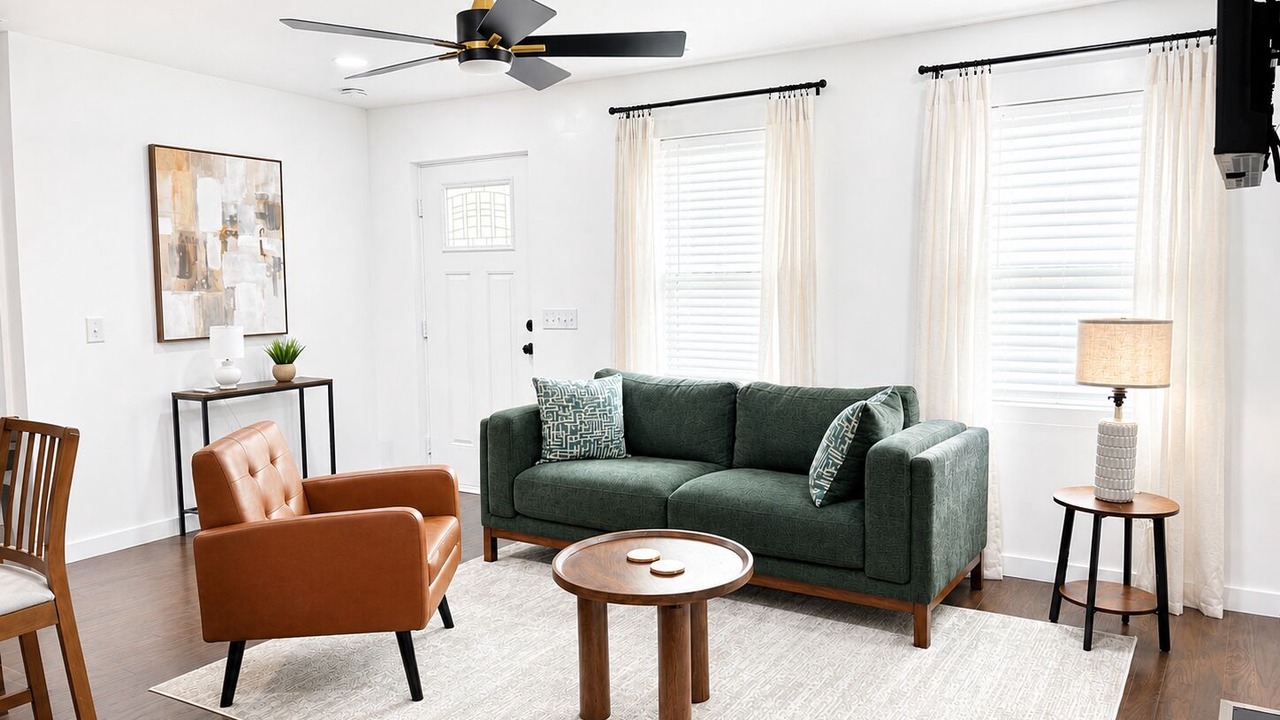 Photo of Livingroom in Sylvania