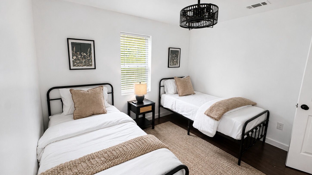 Photo of Bedroom in Sylvania