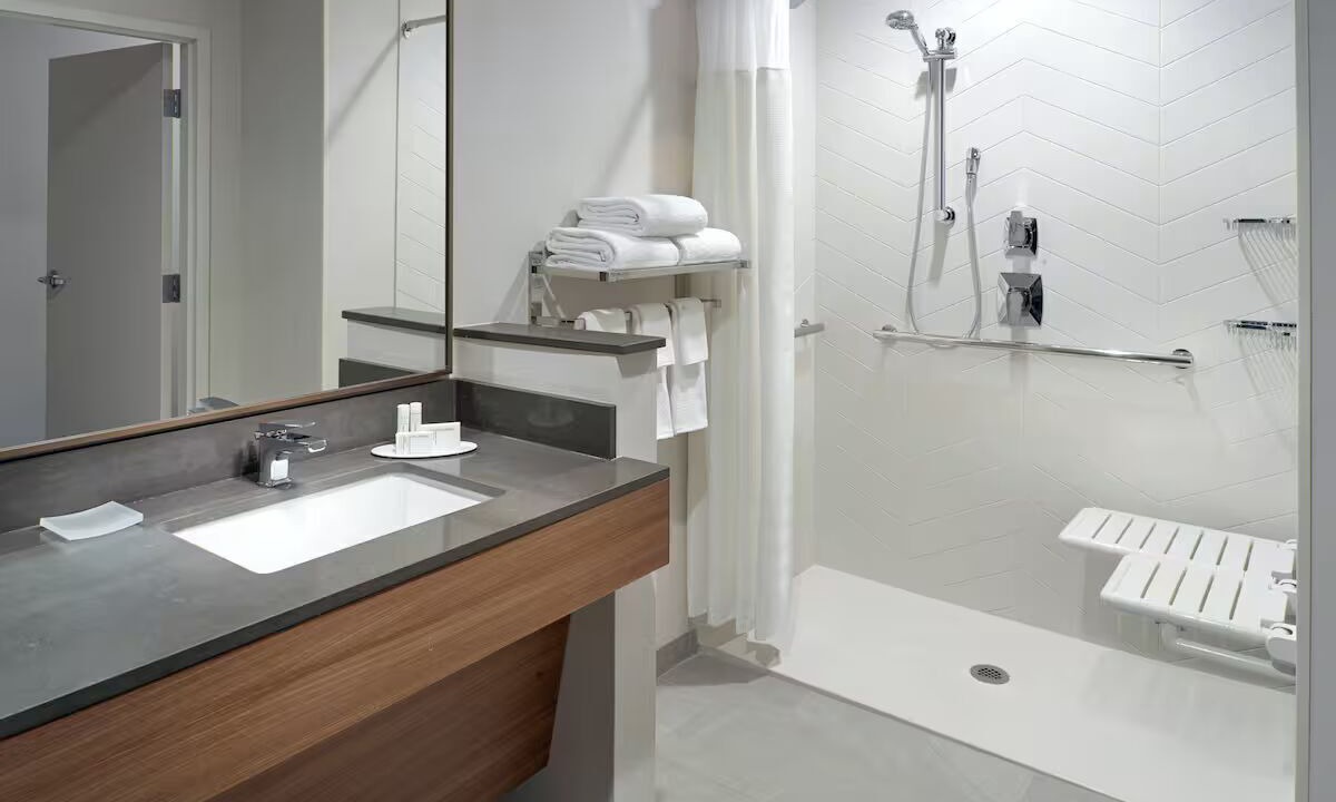 Photo of Bathroom in Athens