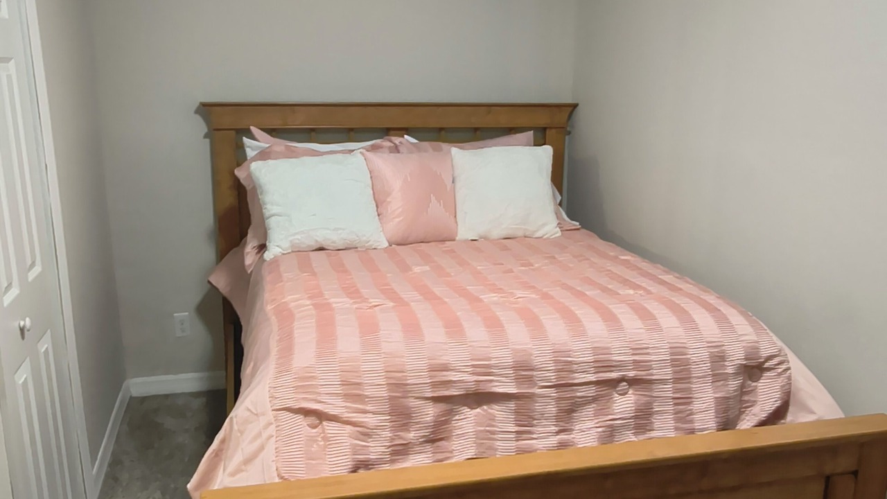 Photo of Bedroom in Jacksonville