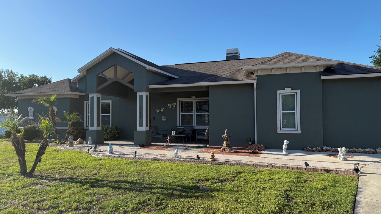 Photo of Outdoor in Seffner Community Alliance