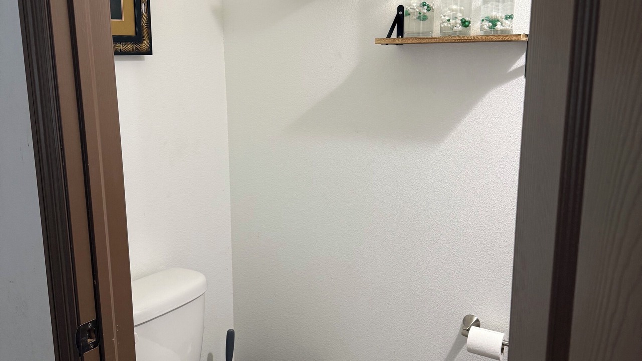 Photo of Bathroom in Seffner Community Alliance
