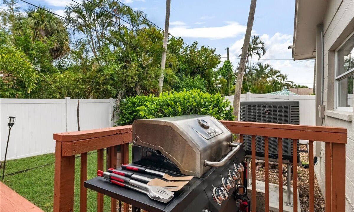 Photo of Outdoor in Shore Acres