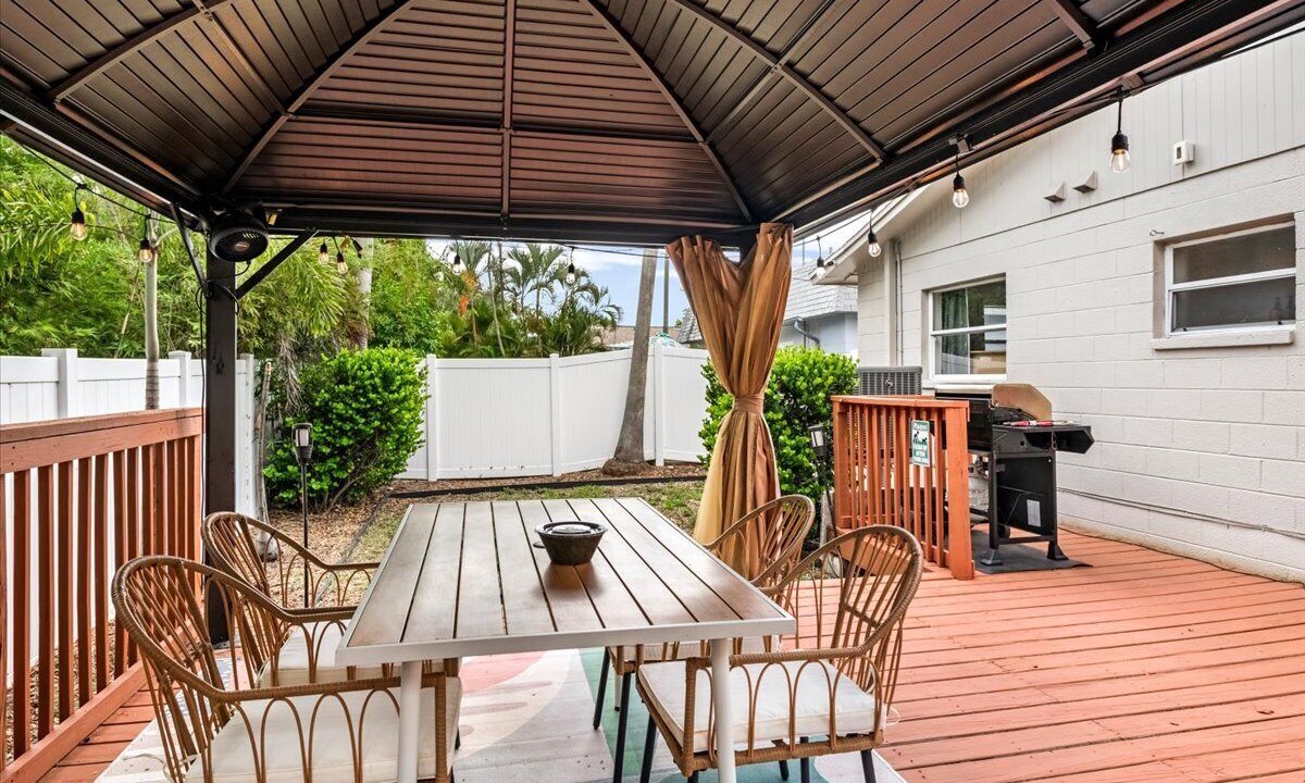 Photo of Outdoor in Shore Acres