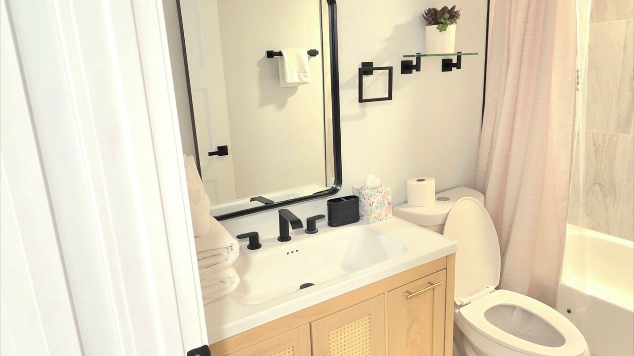 Photo of Bathroom in South Bradenton