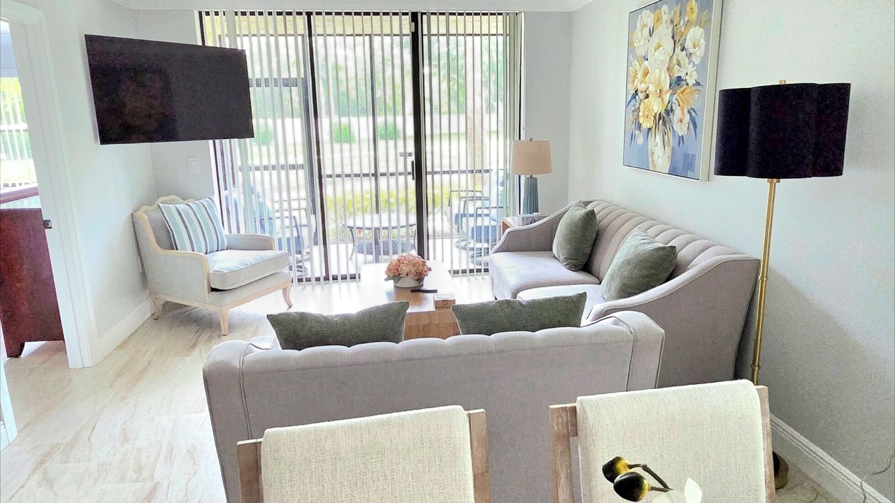 Photo of Livingroom in South Bradenton