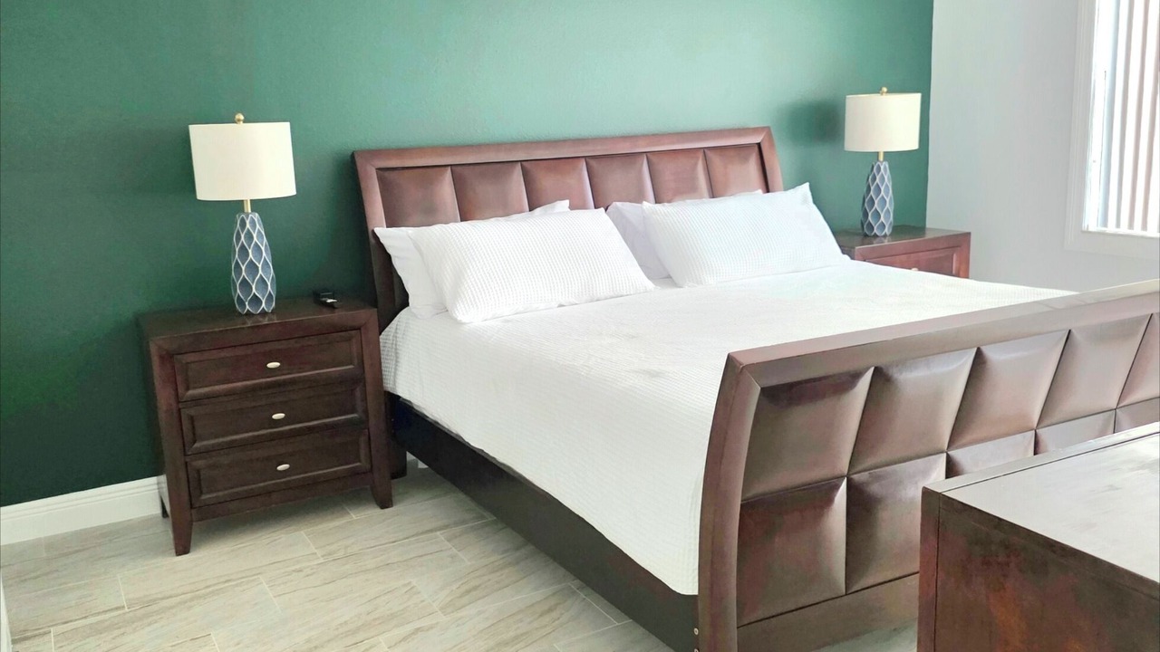 Photo of Bedroom in South Bradenton