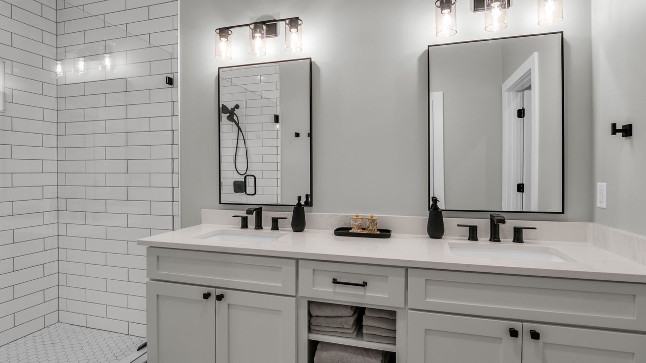 Photo of Bathroom in Brevard