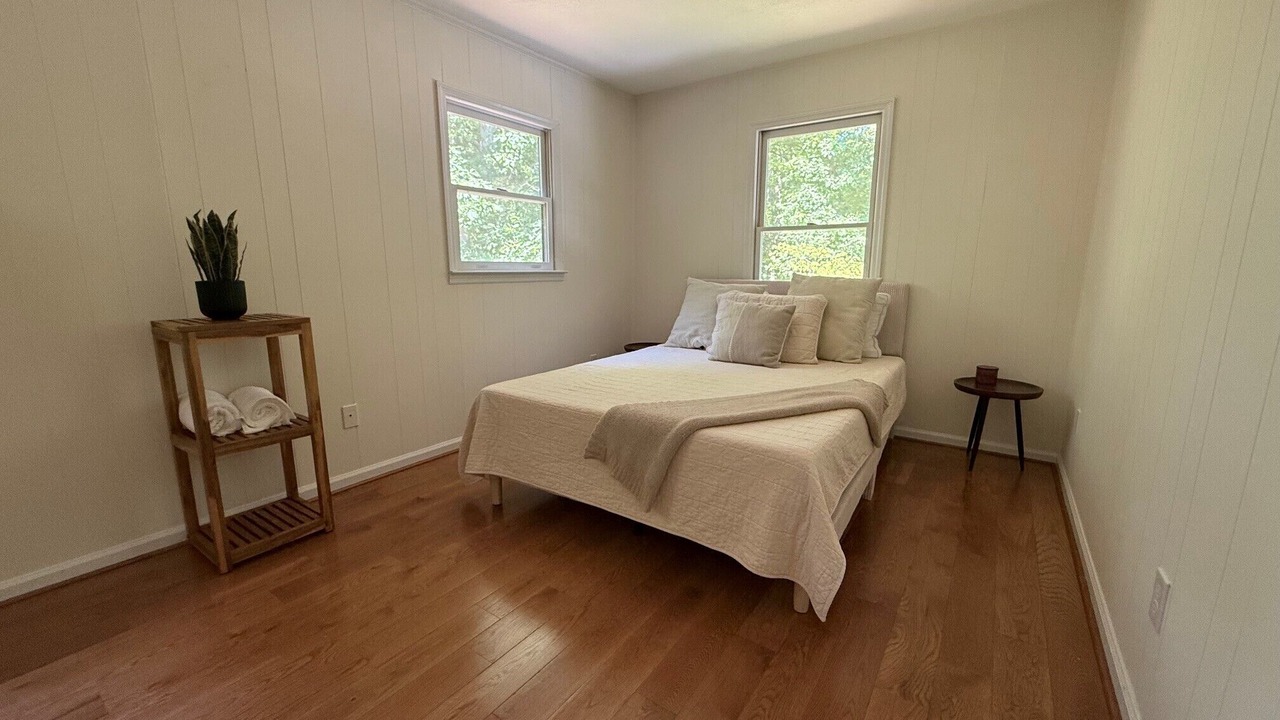 Photo of Bedroom in Martin