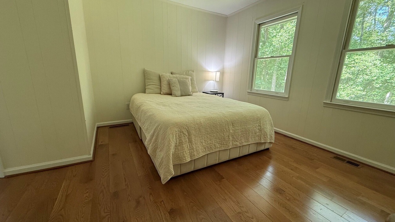 Photo of Bedroom in Martin