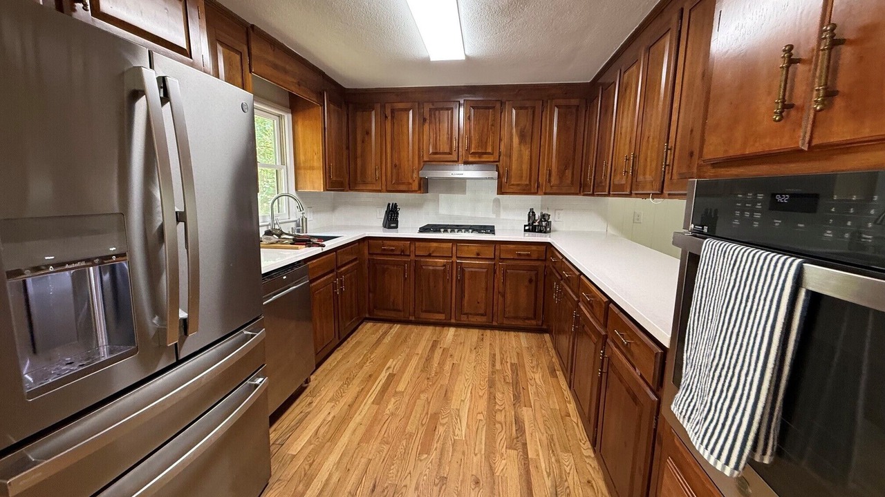 Photo of Kitchen in Martin