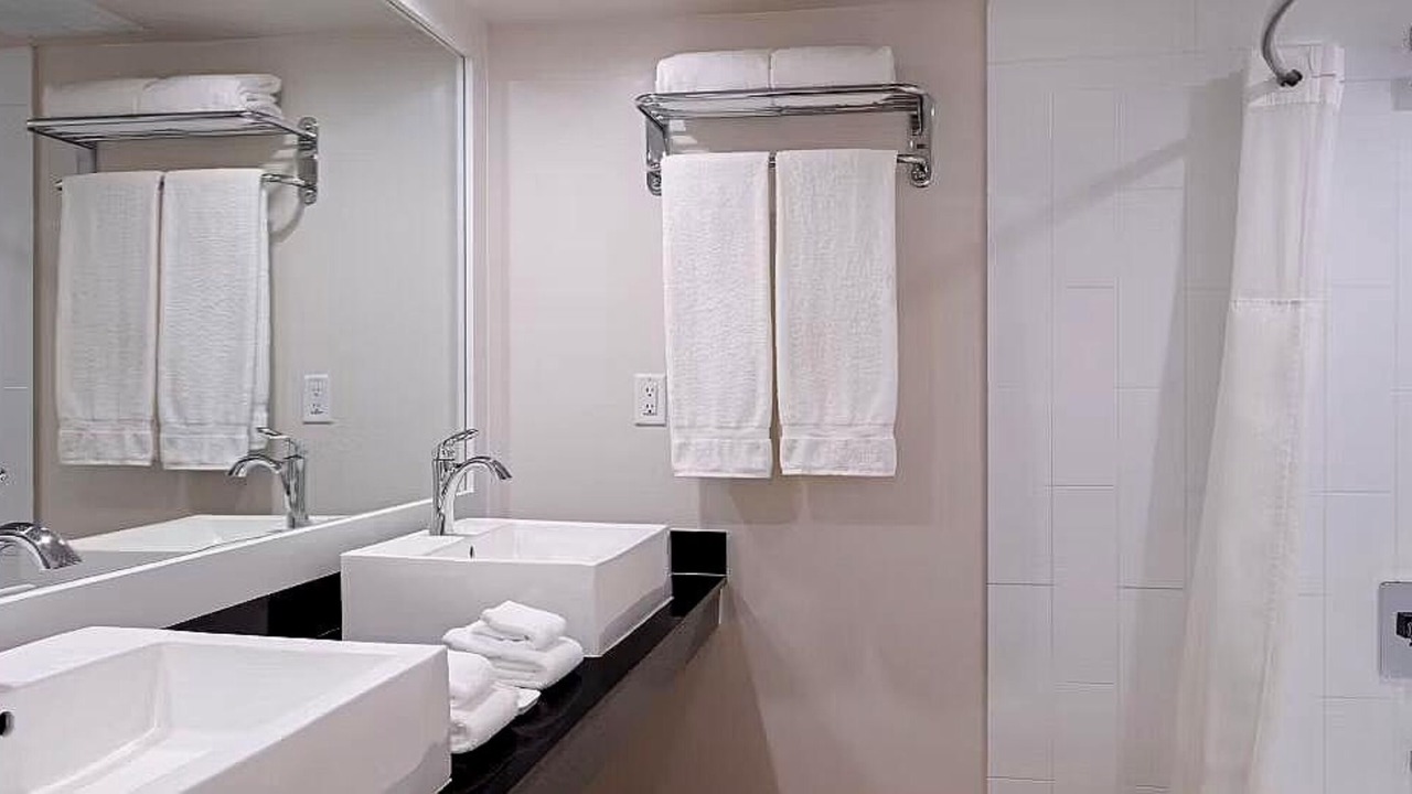Photo of Bathroom in Port Saint Lucie